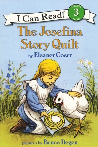 The Josefina Story Quilt