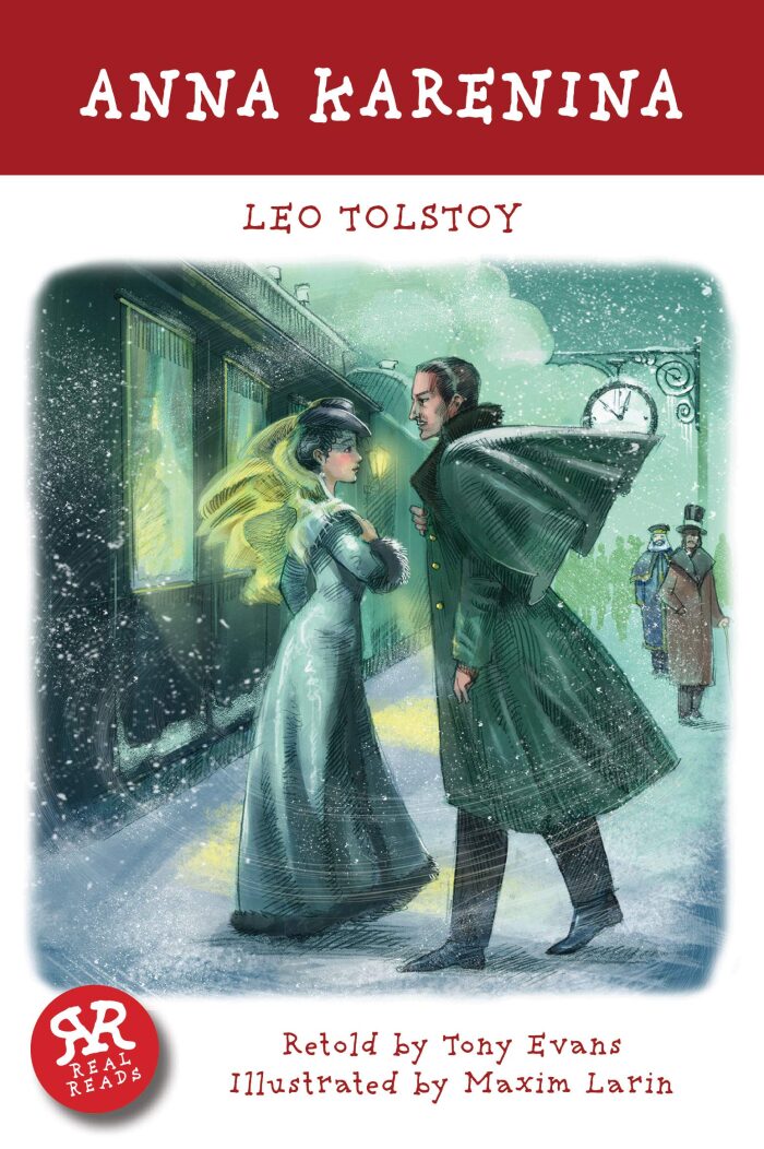 Anna Karenina