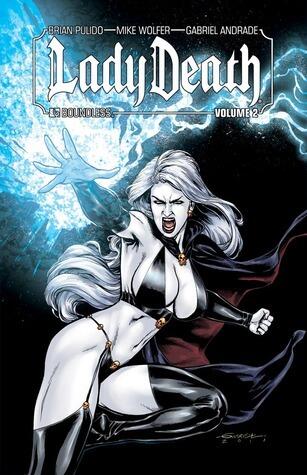 Lady Death 2