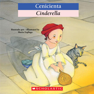 Cenicienta
