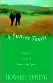 A Sunset Touch