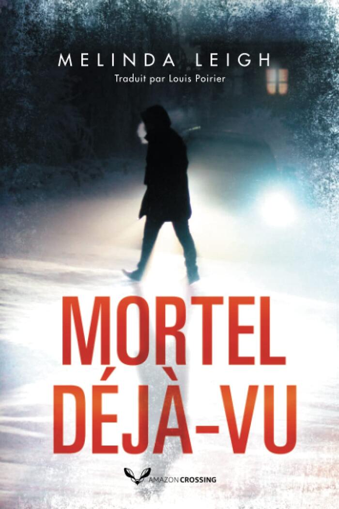 Mortel déjà-vu (Bree Taggert)