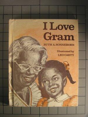 I Love Gram: 2
