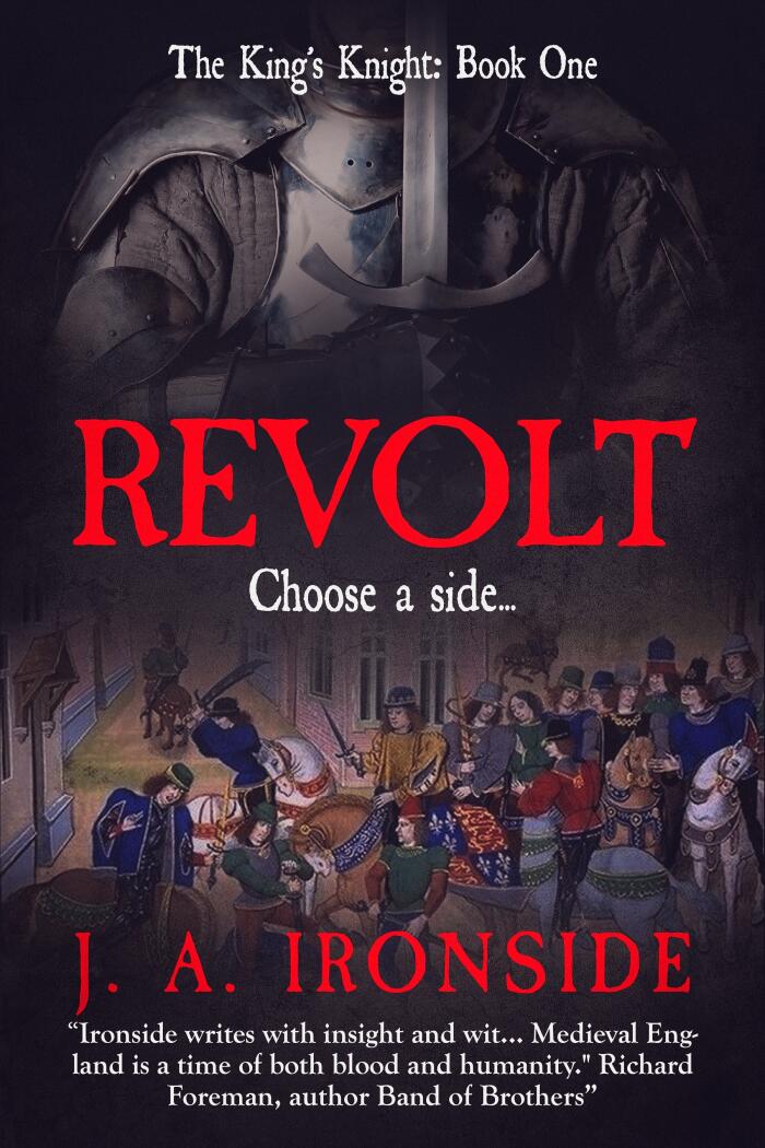 Revolt