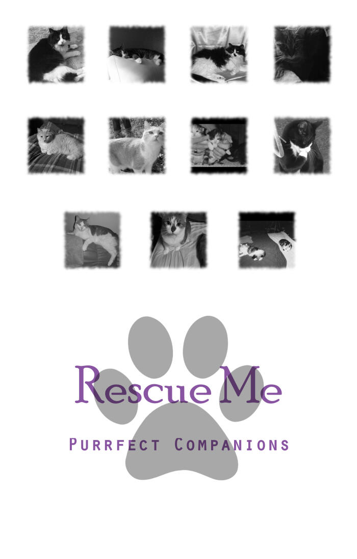 Rescue Me: Purrfect Companions