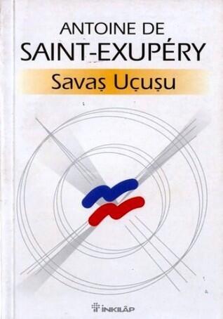 Savaş Uçuşu