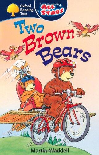 Two Brown Bears