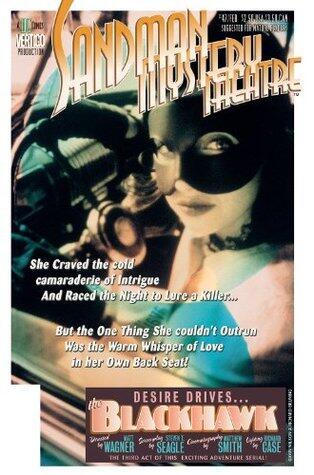 Sandman Mystery Theatre (1993-1999) #47