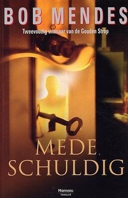 Medeschuldig