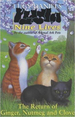 The Return Of Ginger, Nutmeg And Clove