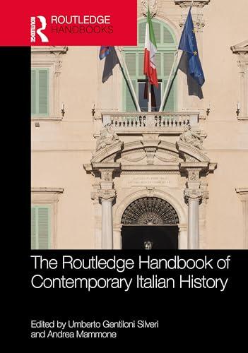 The Routledge Handbook of Contemporary Italian History