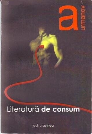 Literatură de consum