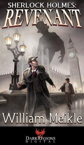 Sherlock Holmes: Revenant