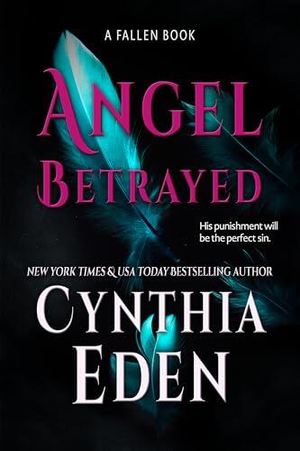 Angel Betrayed