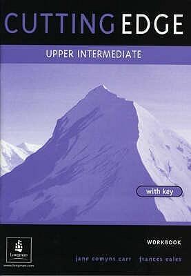 Cutting Edge Upper Intermediate Workbook