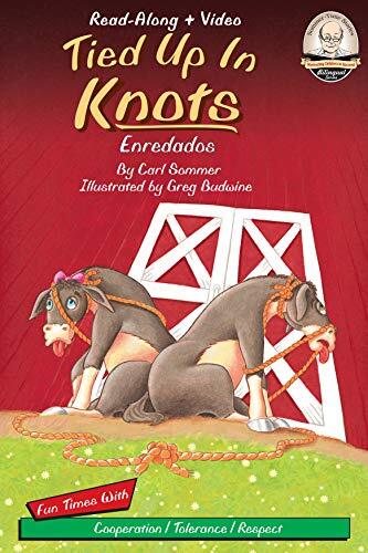 Tied Up In Knots / Enredados