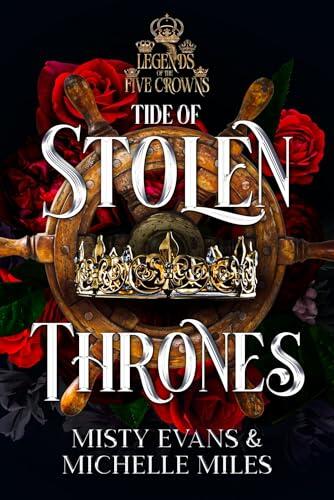 Legends of the Five Crowns