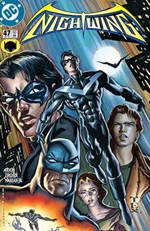 Nightwing (1996-2009) #47