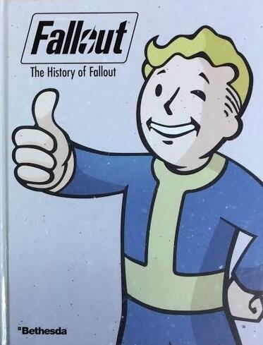 The History of Fallout