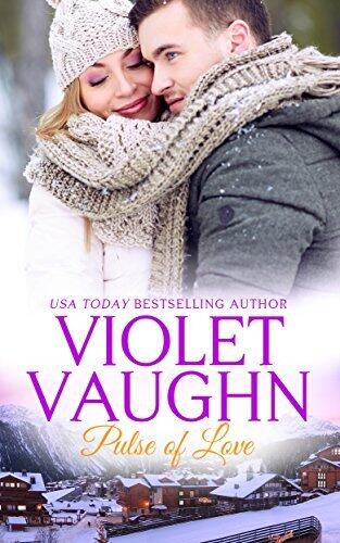 Snow Kissed Love