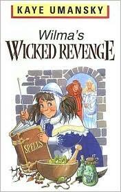 Wilma's Adventures