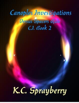 Canoples Investigations Versus Spacers Rule