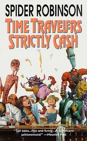 Time Travellers Strictly Cash