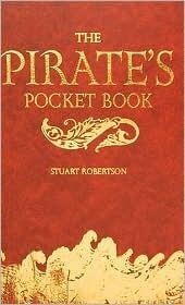 The Pirate's Pocket Book