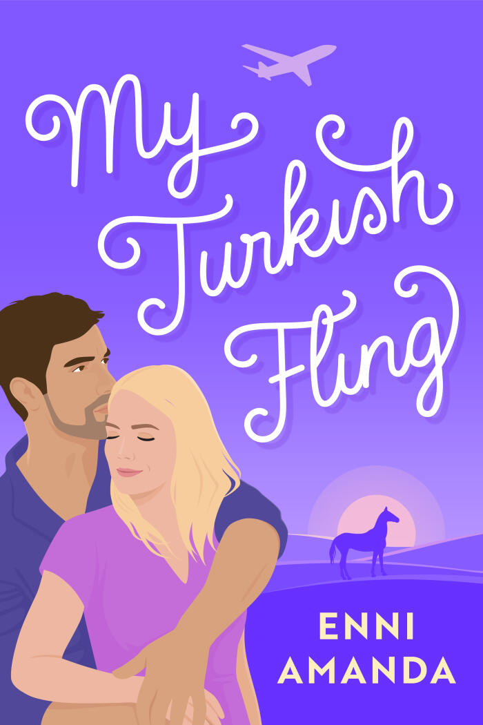 My Turkish Fling