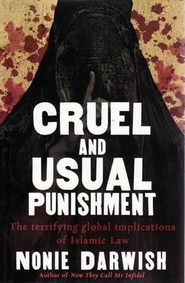 Cruel and Usual Punishment