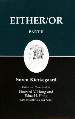 Either/Or (Part II)