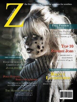 Z Magazine