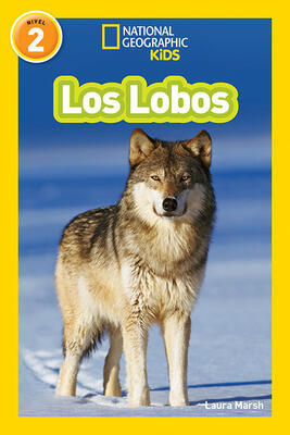 Los Lobos
