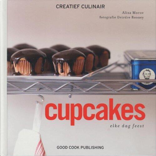 Cupcakes: Elke Dag Feest