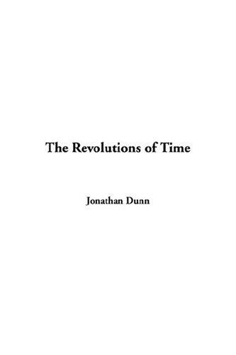 The Revolutions Of Time