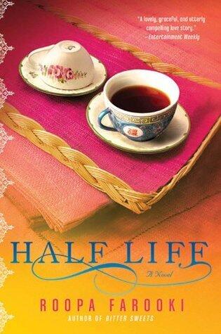 Half Life: A Novel