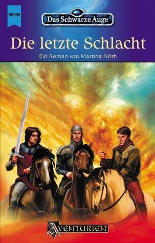 Die letzte Schlacht