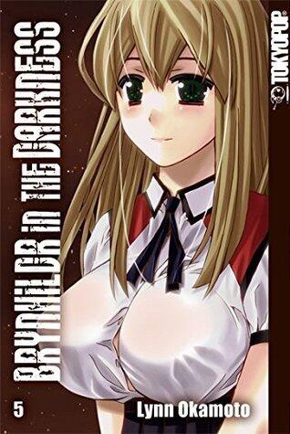 Brynhildr in the Darkness 5