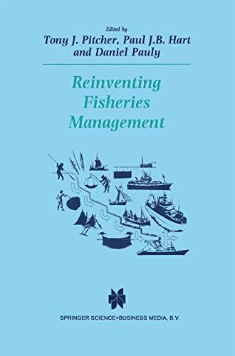 Reinventing Fisheries Management