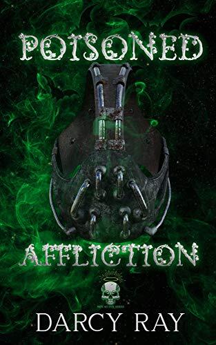Poisoned Affliction