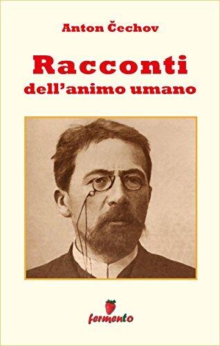 Racconti dell'animo umano