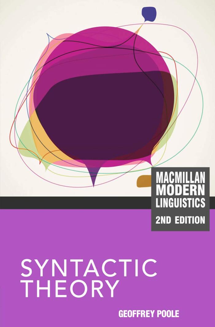 Syntactic Theory