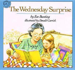 Wednesday Suprise