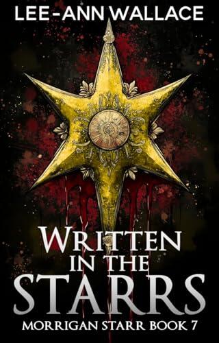 Written in the Starrs: Reverse Harem Paranormal Vampire Romance