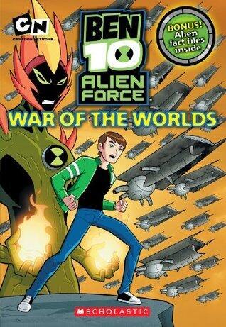 War of the Worlds