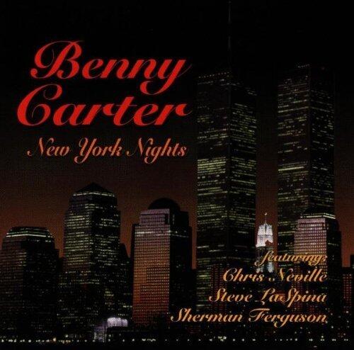 New York Nights by Carter, Benny