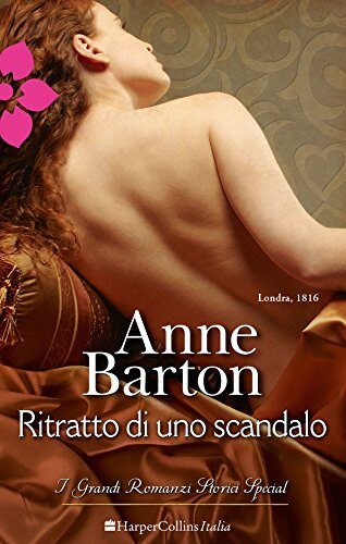 Ritratto di uno scandalo