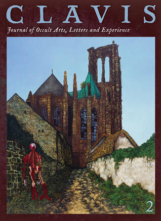 Clavis Journal of the Art Magical (Volume 2)