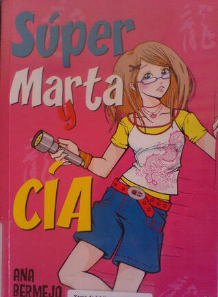 Súper Marta y Cía