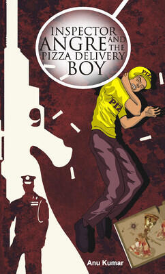 Inspector Angre and the Pizza Delivery Boy